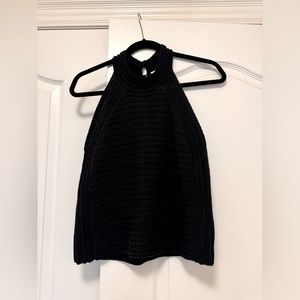 BNWT GAP knit sweater tank - Size XS p